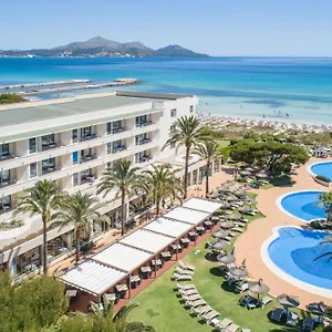 Grupotel Natura Playa Apartahotel Playa de Muro (Mallorca)