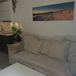 Tisalaya 1.8 Apartamento Maspalomas (Gran Canaria)