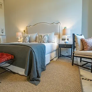 Soho Boutique Castillo De Santa Catalina - Adults Recommended Μάλαγα