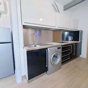 Granada1 Apartamento Málaga