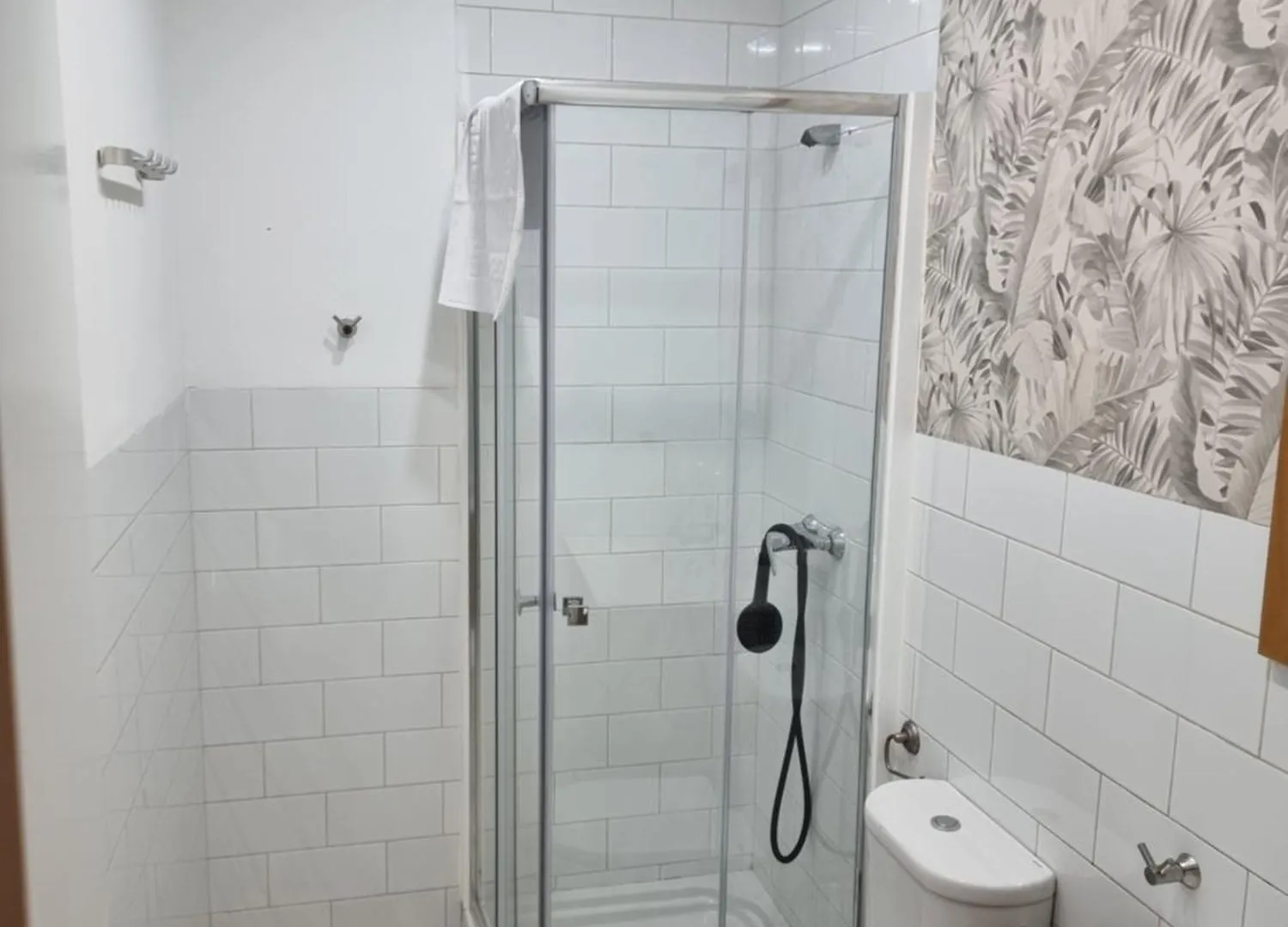 Apartment Apartamento Centrico En Malaga