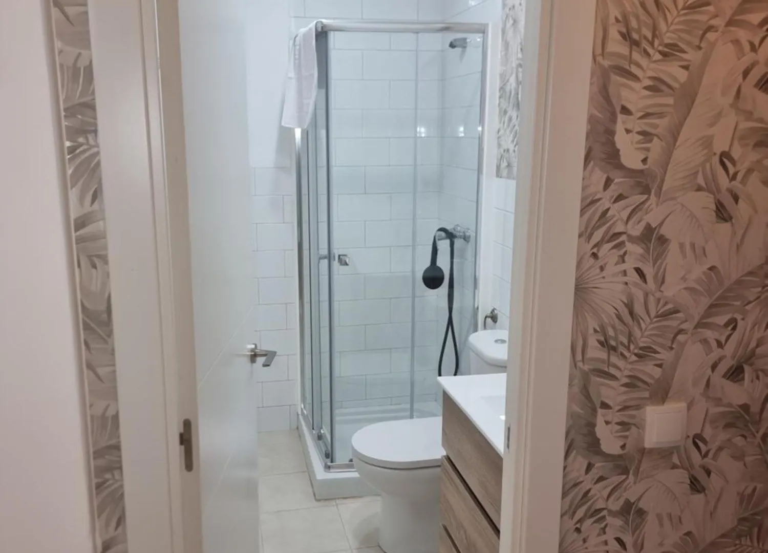 Apartamento Centrico En Málaga