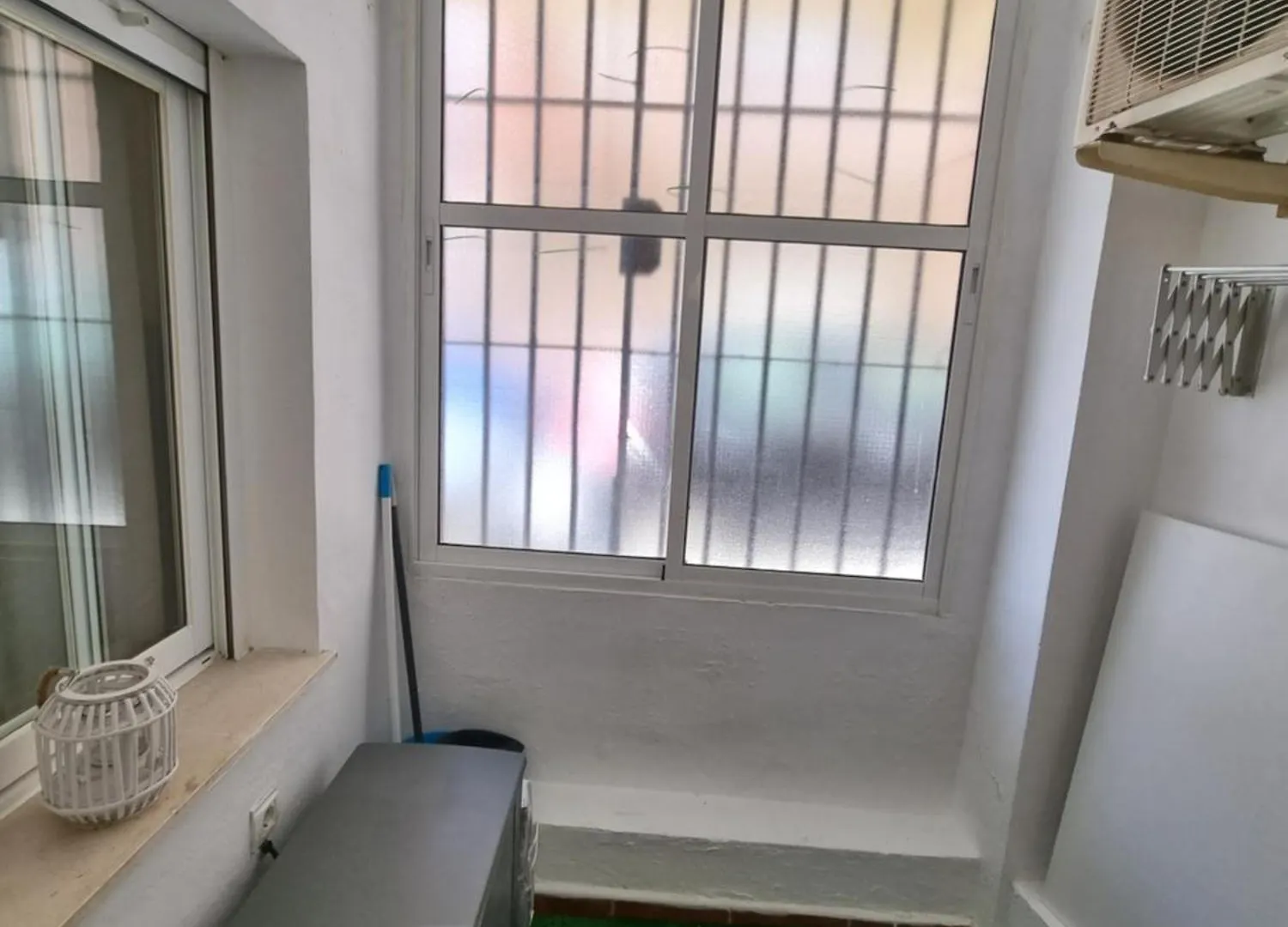 Lägenhet Apartamento Centrico En Málaga Spanien