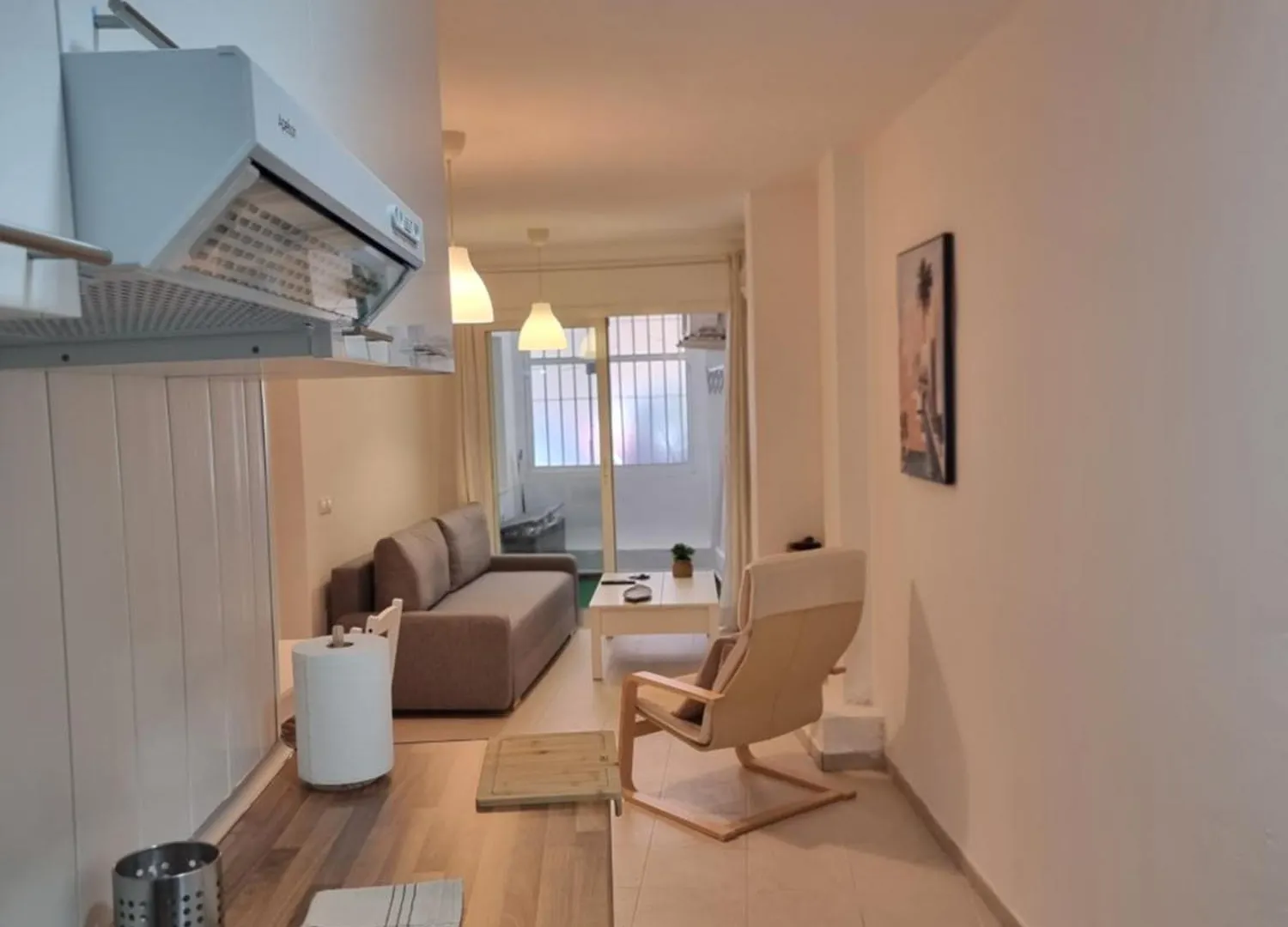Apartamento Centrico En Málaga 0*,