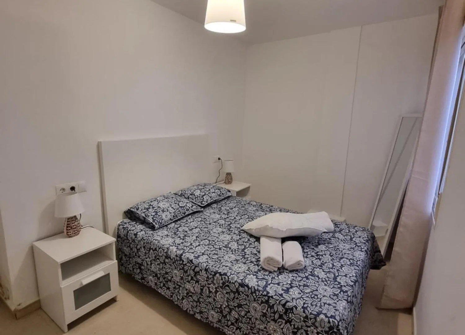 Lägenhet Apartamento Centrico En Málaga