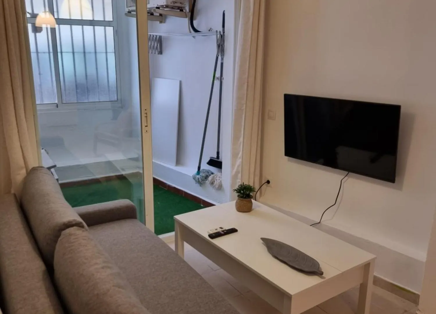 Apartamento Centrico En Málaga 0*,  Spanien