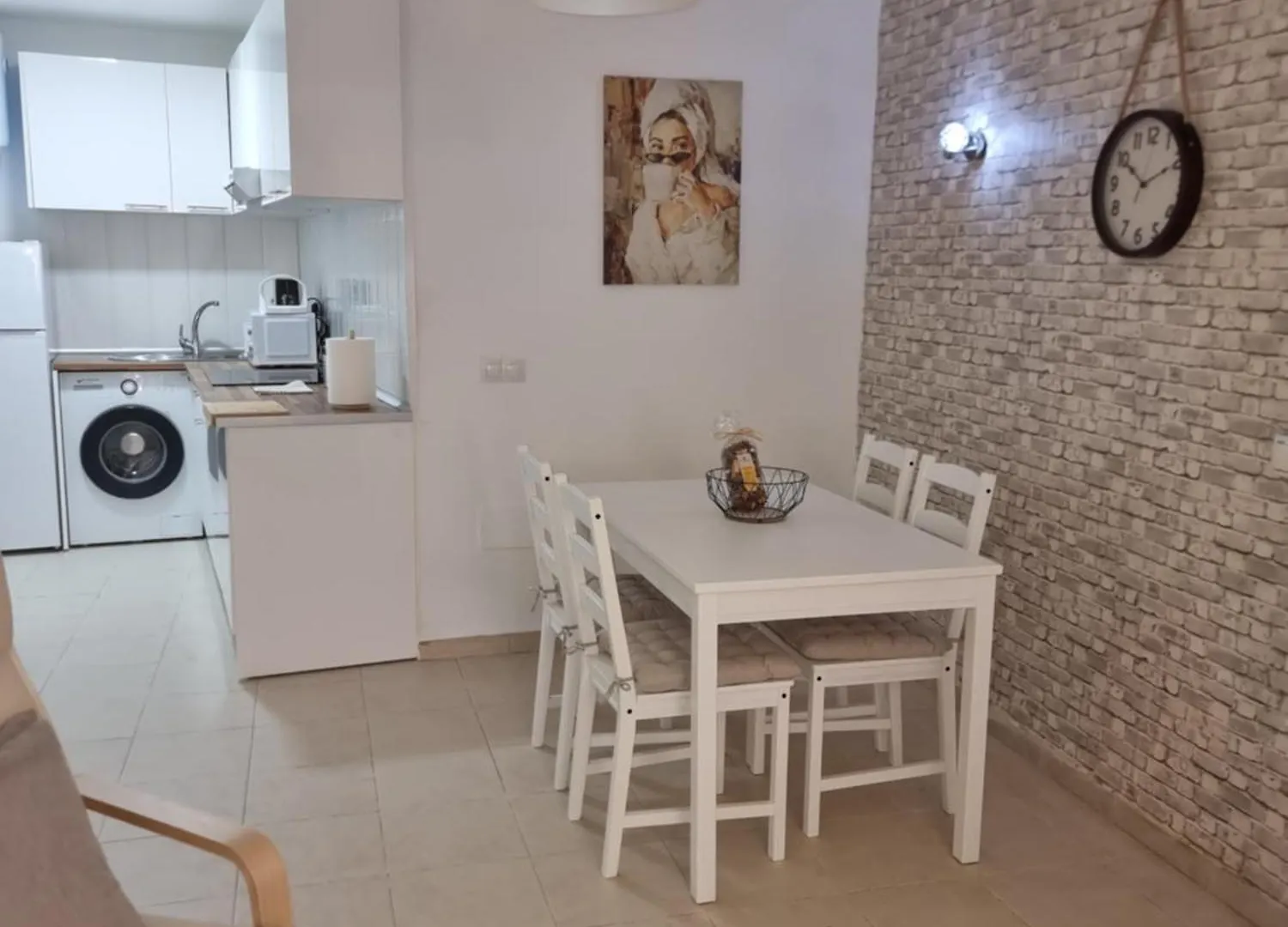 Apartamento Centrico En Málaga 0*,