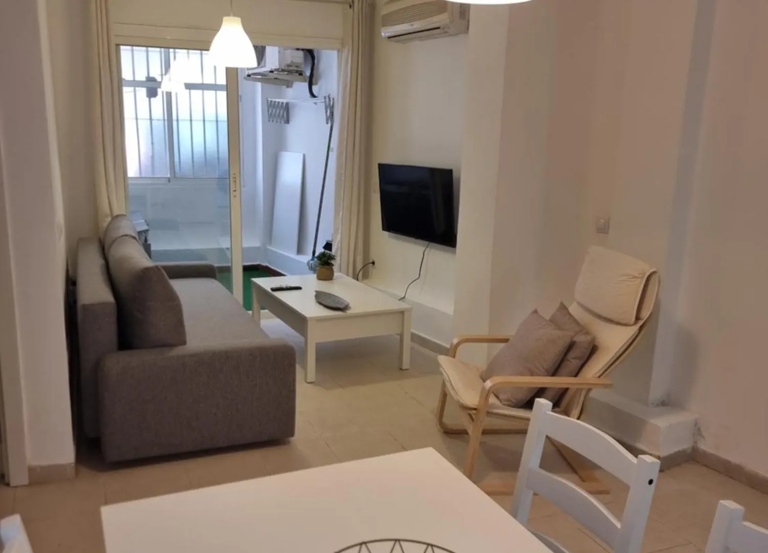Apartamento Centrico En Málaga 0*,  Spanien