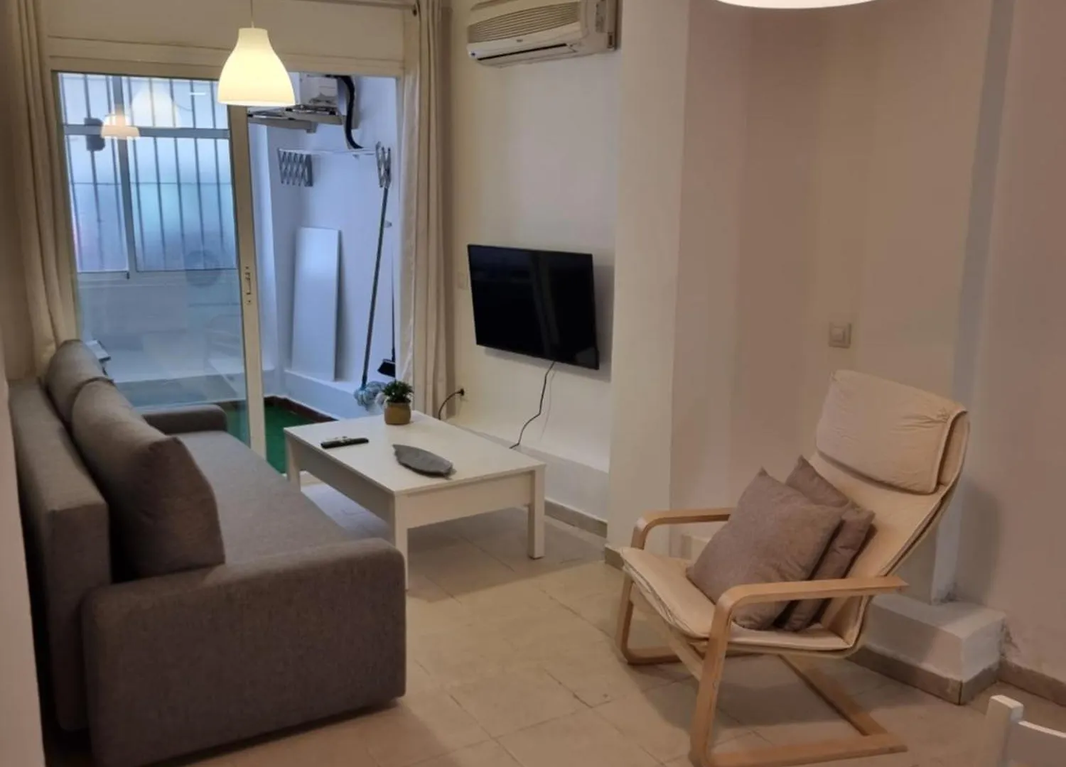Apartamento Centrico En Málaga