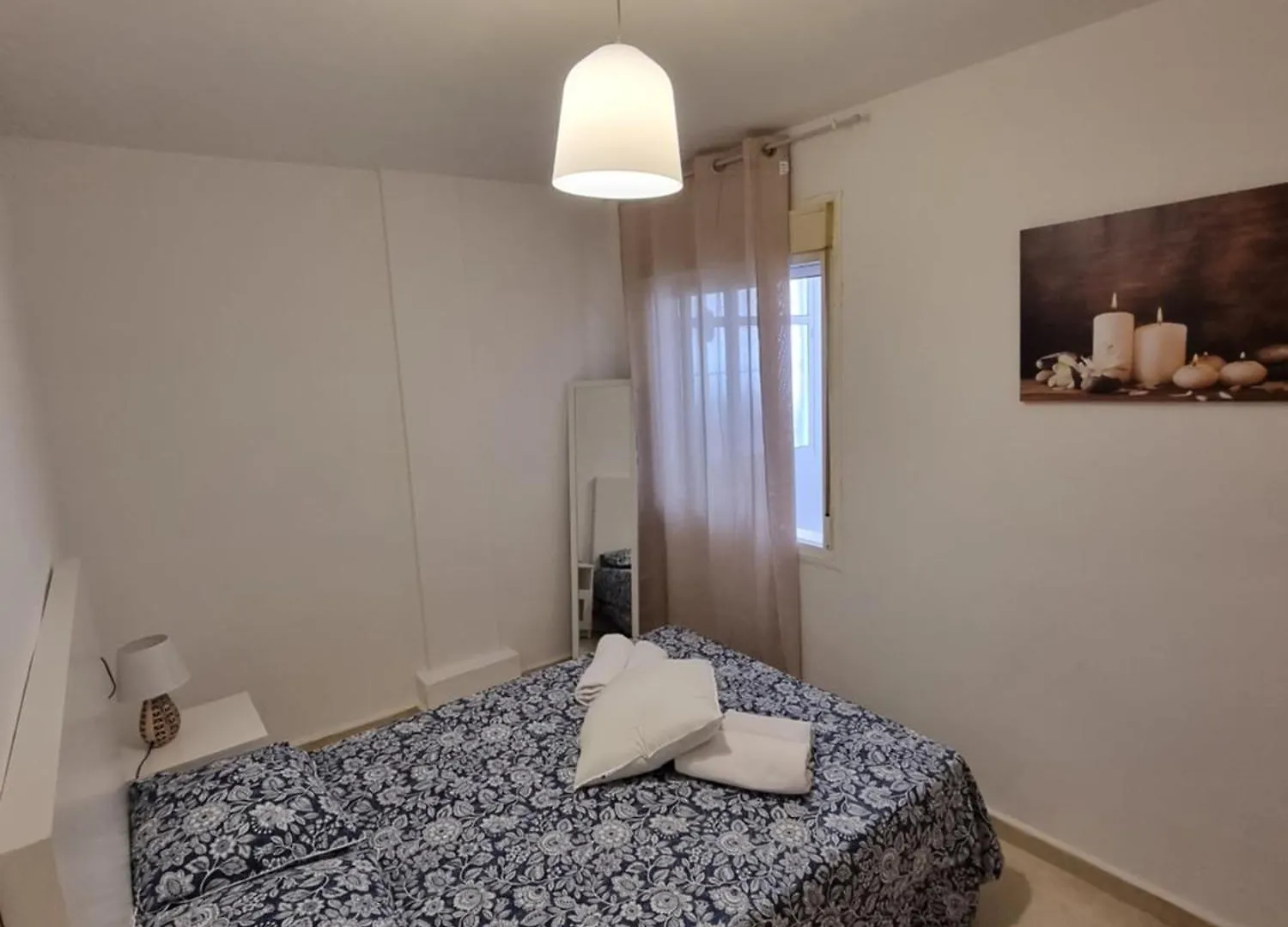 Apartamento Centrico En Málaga