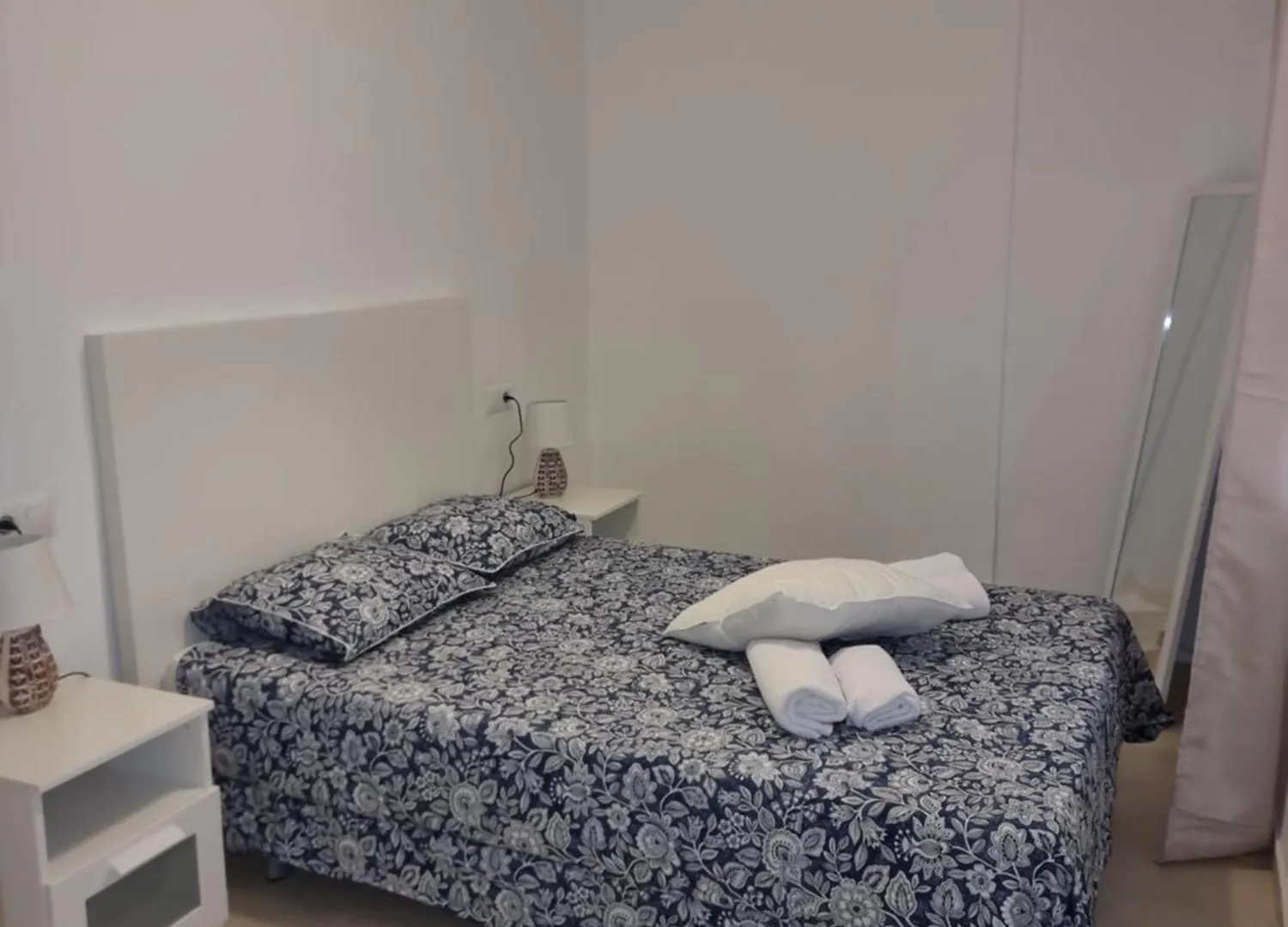Apartamento Centrico En Málaga Spanien