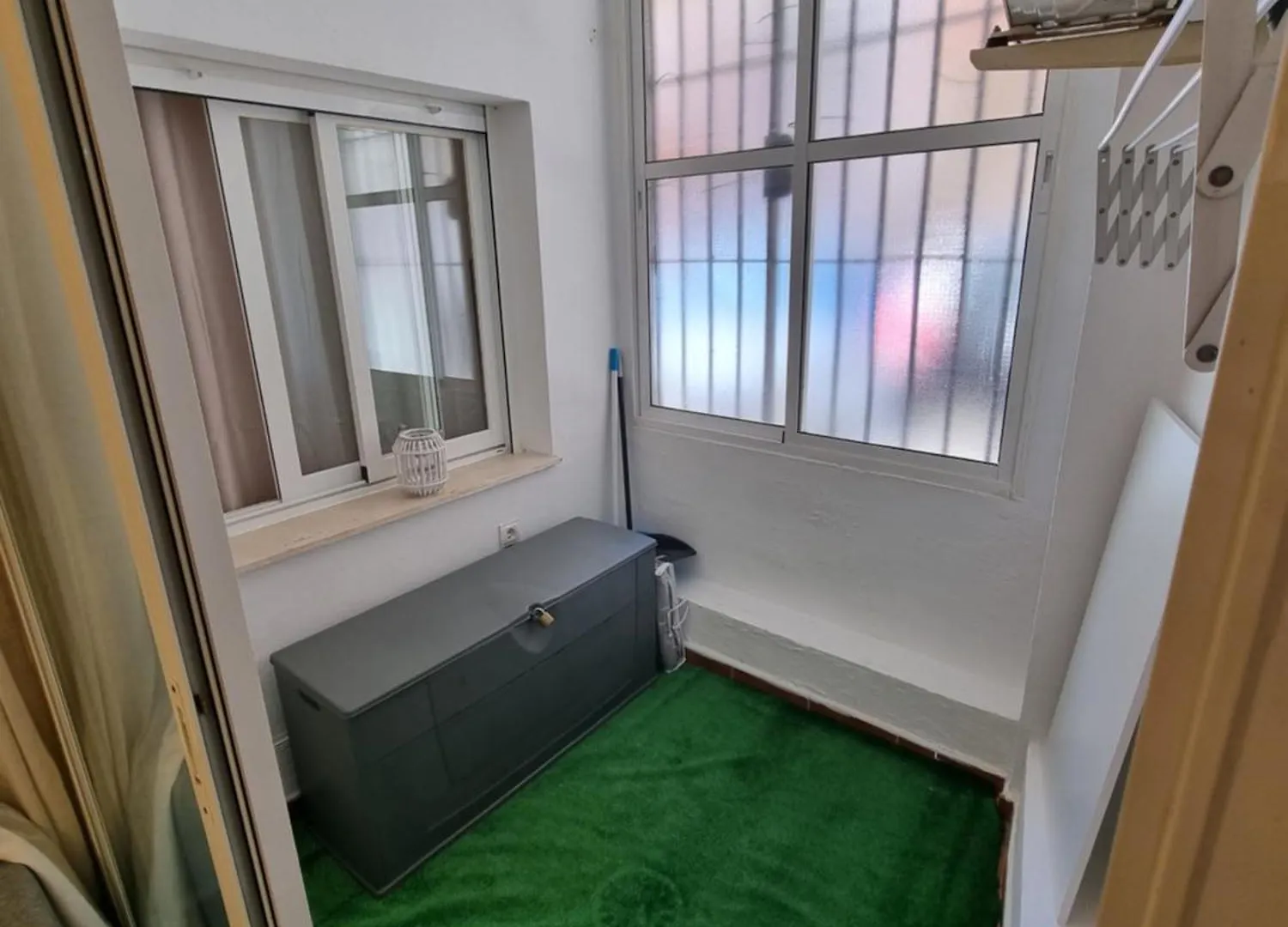 Lägenhet Apartamento Centrico En Málaga