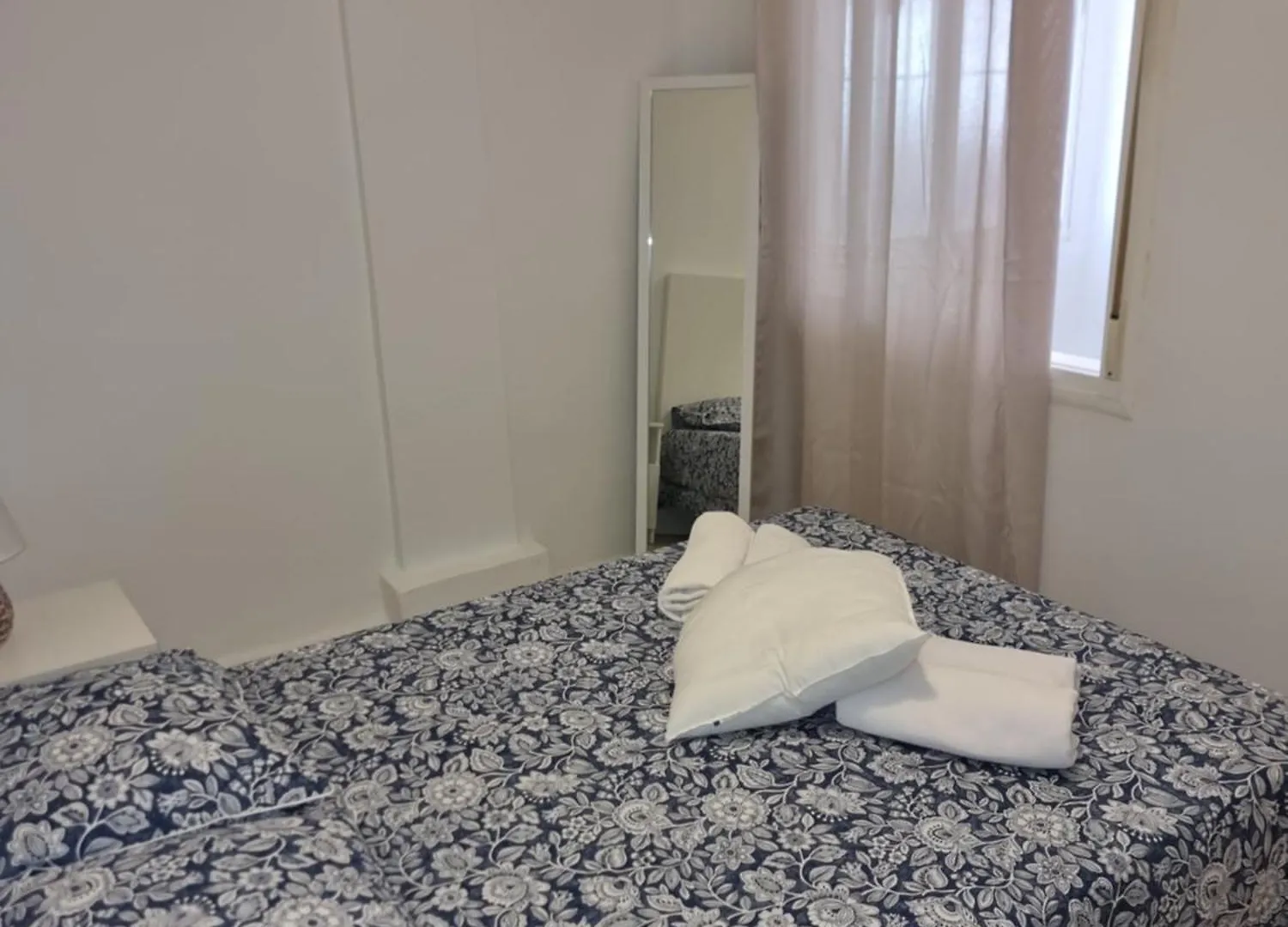 Apartamento Centrico En Málaga